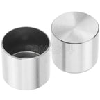 2X Cam Follower Bucket Tappet for Honda Big Red MUV700 (2009–2013)
