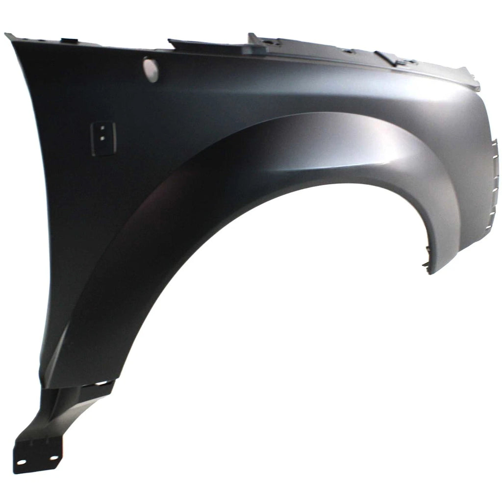 Fender for Saturn Vue Front Passenger Side (2002–2007)