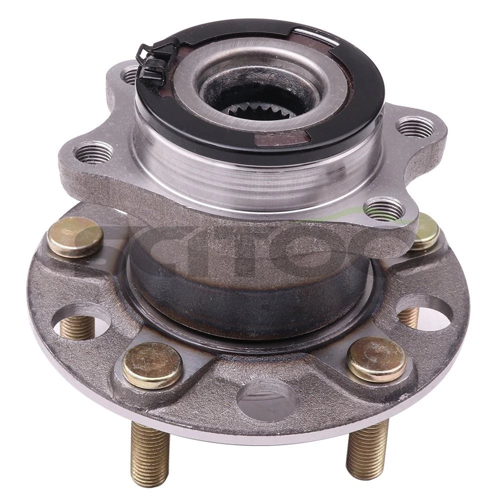 Rear Wheel Bearing Hub Assembly for Jeep Patriot (2007–2017) 5 Lugs
