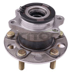 Rear Wheel Bearing Hub Assembly for Jeep Patriot (2007–2017) 5 Lugs