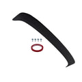 Gloss Black Rear Wing for Nissan Altima (2016–2018)