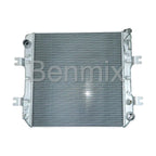 Radiator for Hangcha Forklift TD27/CPCD30N-RW32 (R9621-331000-000, R9621331000000)