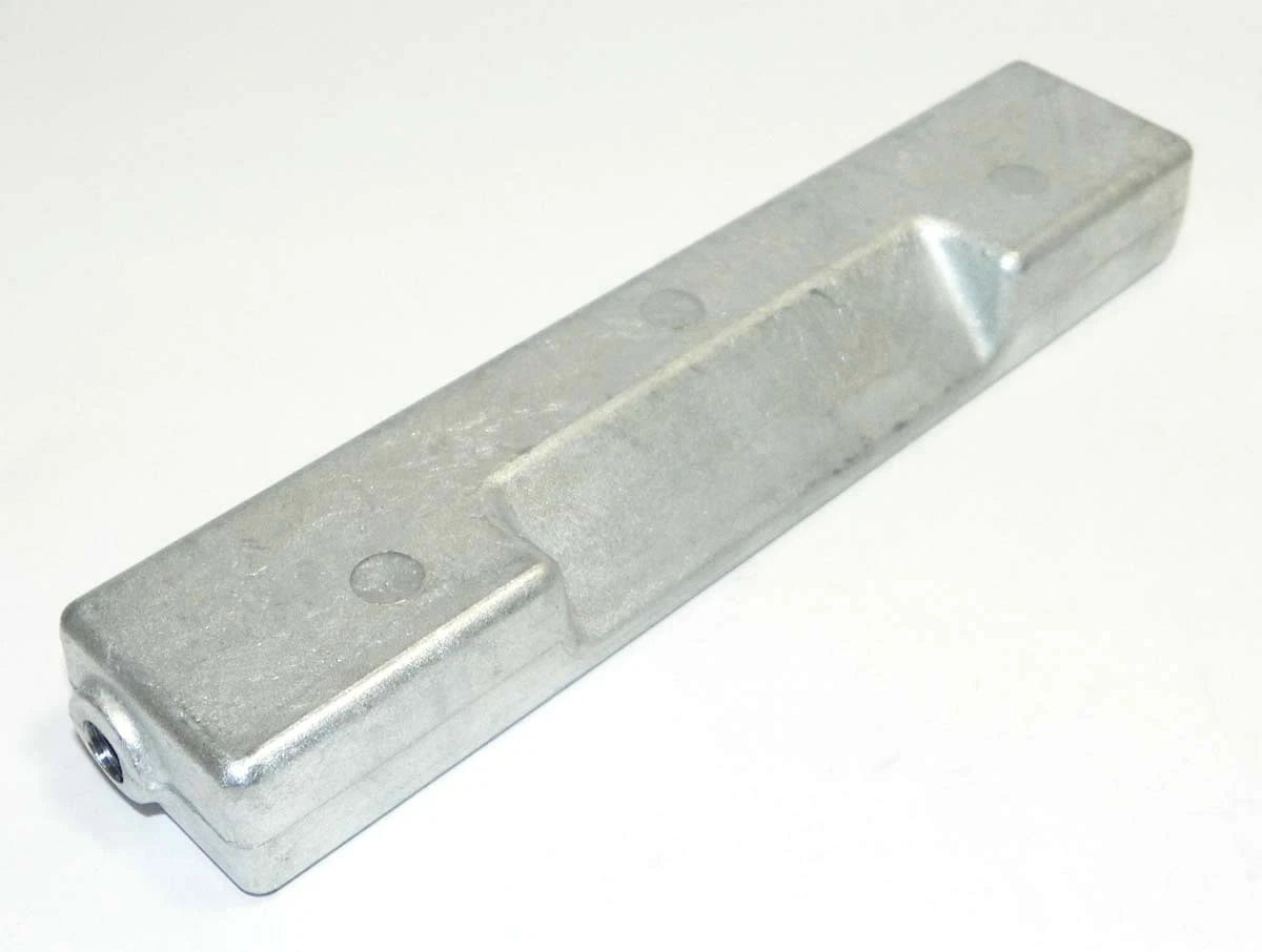 WSM Trim Anode for Johnson/Evinrude 60-300 HP