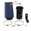 Cold Air Intake Kit with Filter for Ford Diesel 6.4L (2008–2010)