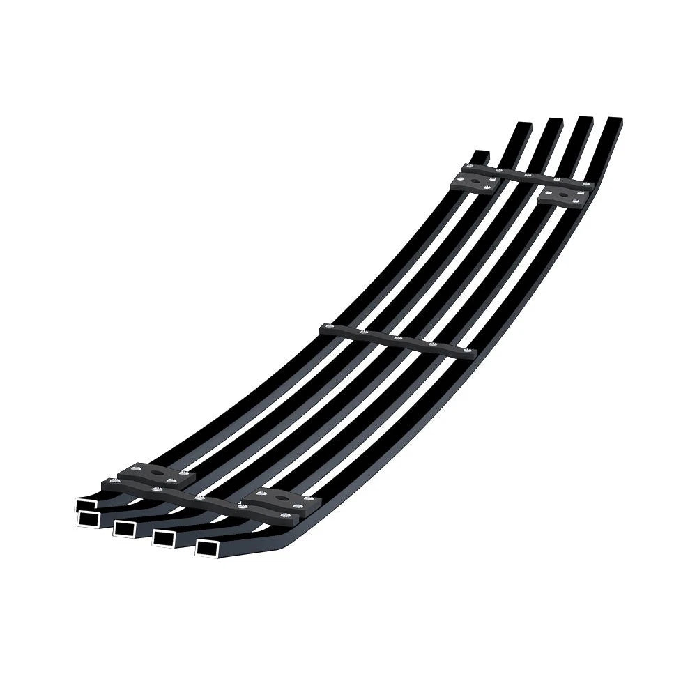 Stainless Billet Grille Insert for Toyota Camry (2007-2009)
