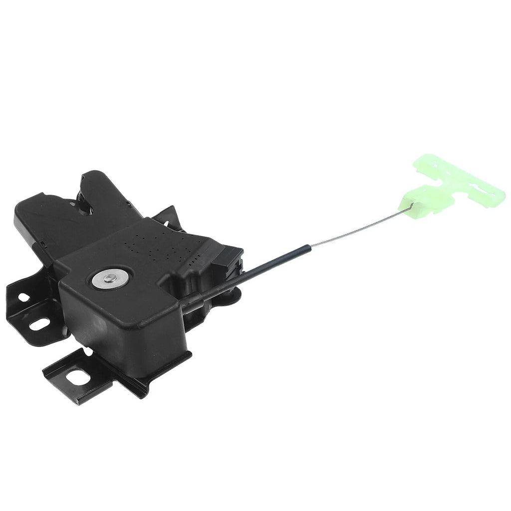 Rear Trunk Door Lock Actuator for Ford Mustang (2010–2014)