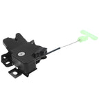 Rear Trunk Door Lock Actuator for Ford Mustang (2010–2014)