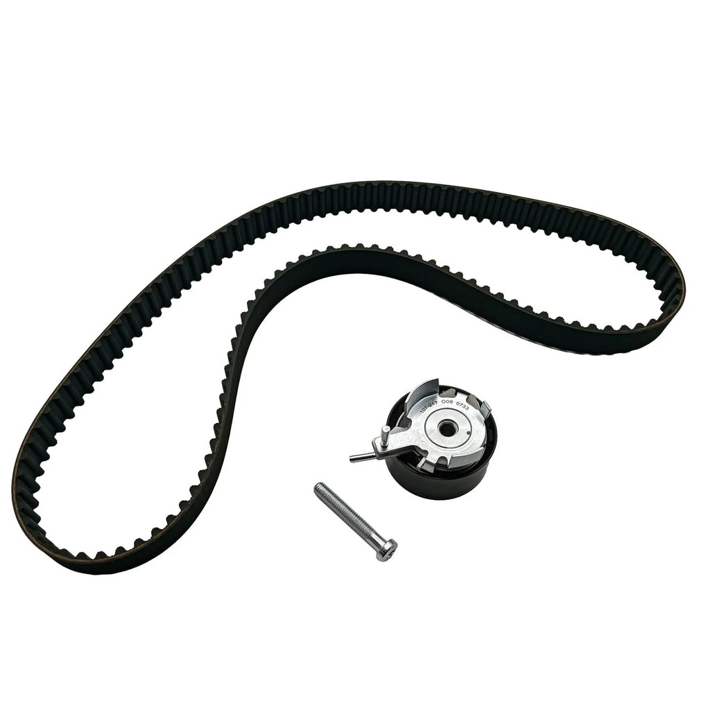 Engine Timing Belt Component Kit for Ford Escape, Fusion, Fiesta, Transit Connect (2001–2023)