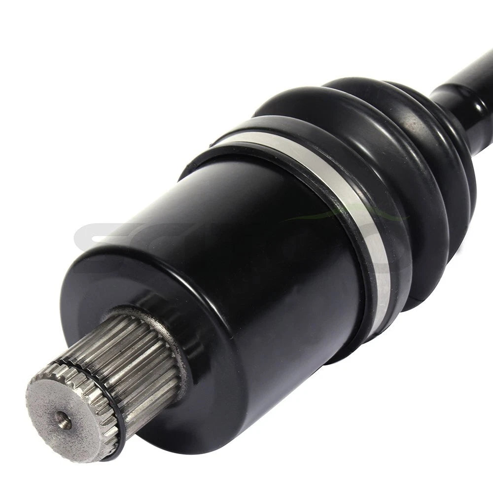 Set of 2 CV Axle Shafts for Polaris Sportsman X2 570 EPS (2015–2017)