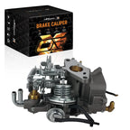 1 Barrel Carburetor for Nissan Forklift LO2 K21 K25 (YYYY–YYYY)