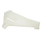 Unpainted Windshield Panel Accent for Honda Goldwing 1800 GL1800 (2001–2011)