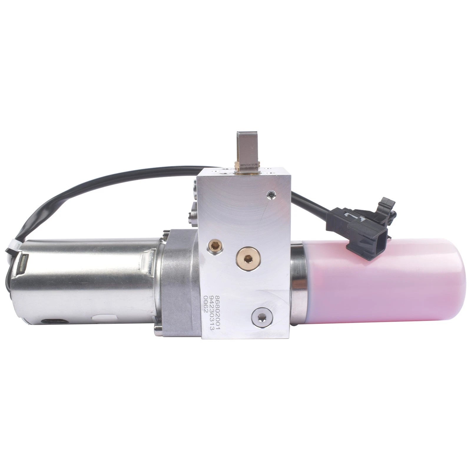 Hydraulic Liftgate Pump for Cadillac CTS Wagon (2010–2014)