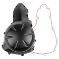 Engine Stator Cover w/ Gasket for Kawasaki Ninja 650 (2009–2016), Versys 650 (2014–2024)