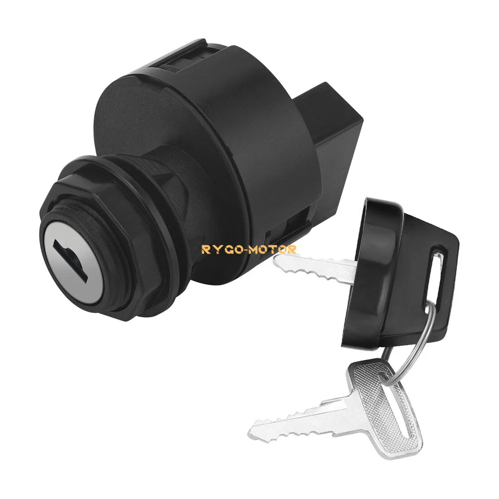 3-Position Key Switch for Can-Am Outlander 330/400 (2003–2008) 710007867