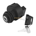 3-Position Key Switch for Can-Am Outlander 330/400 (2003–2008) 710007867
