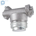 Brake Master Cylinder with Reservoir for Ford LTD Galaxie (1964–1966)