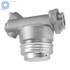 Brake Master Cylinder with Reservoir for Ford LTD Galaxie (1964–1966)