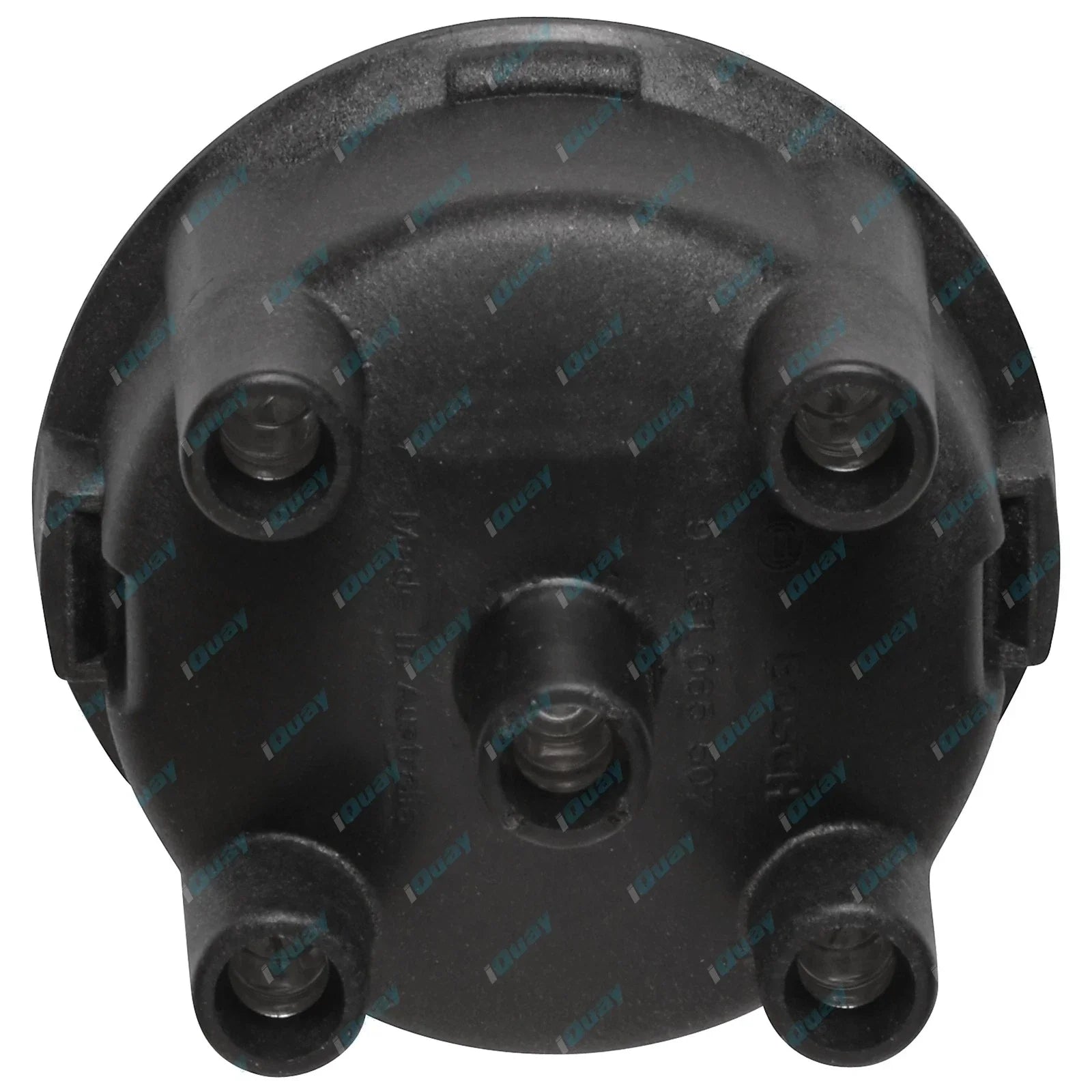 Distributor Cap for Toyota Corona XT130 1.9L 4cyl Engine (1979-1983)