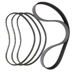 Timing Belt Kit with Water Pump for Toyota T100 (1995â1998)