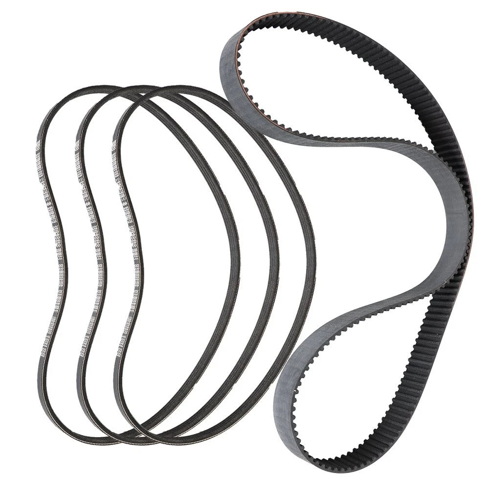 Timing Belt Kit with Water Pump for Toyota T100 (1995â1998)