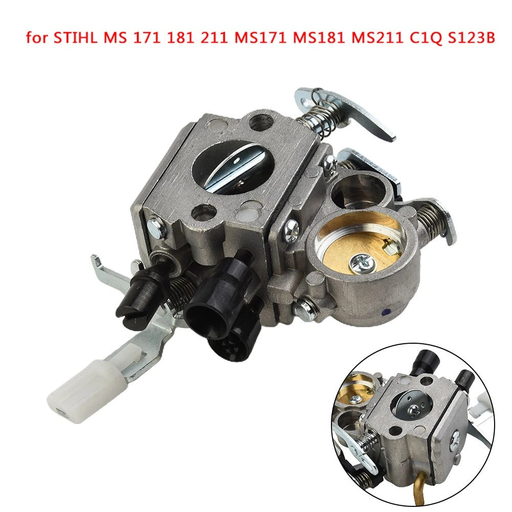 Set of Carburetor Accessories for MS171 MS181 (2011–2018)
