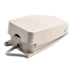 Electric Power Foot Pedal Switch 10A SPDT for
