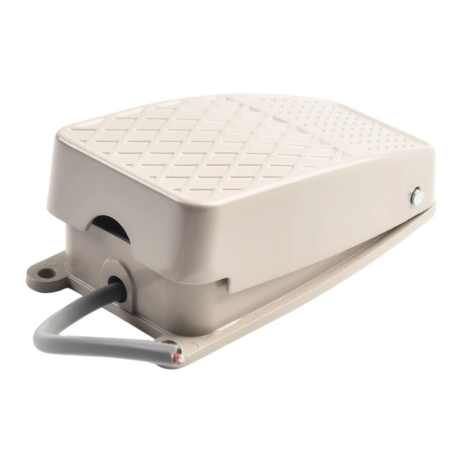 Electric Power Foot Pedal Switch 10A SPDT for