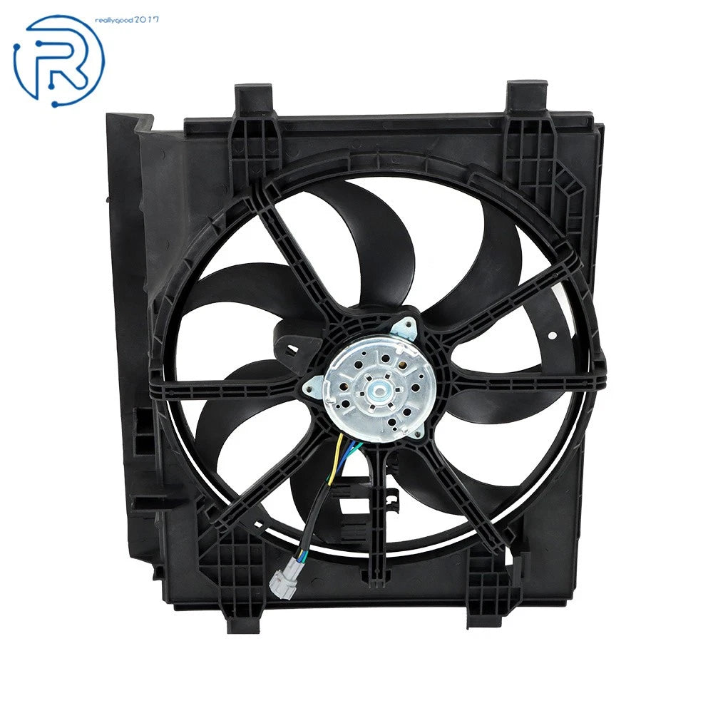 Radiator Cooling Fan for Nissan Sentra (2013-2018)