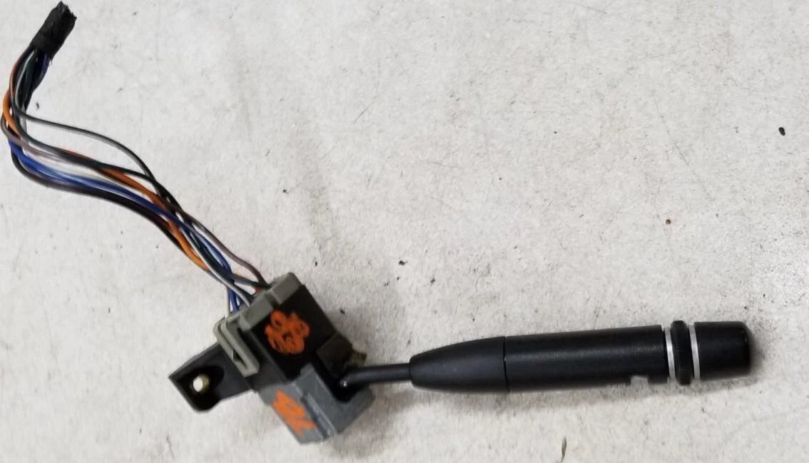 Wiper Switch Assembly for Thunderbird Cougar (1985–1988)