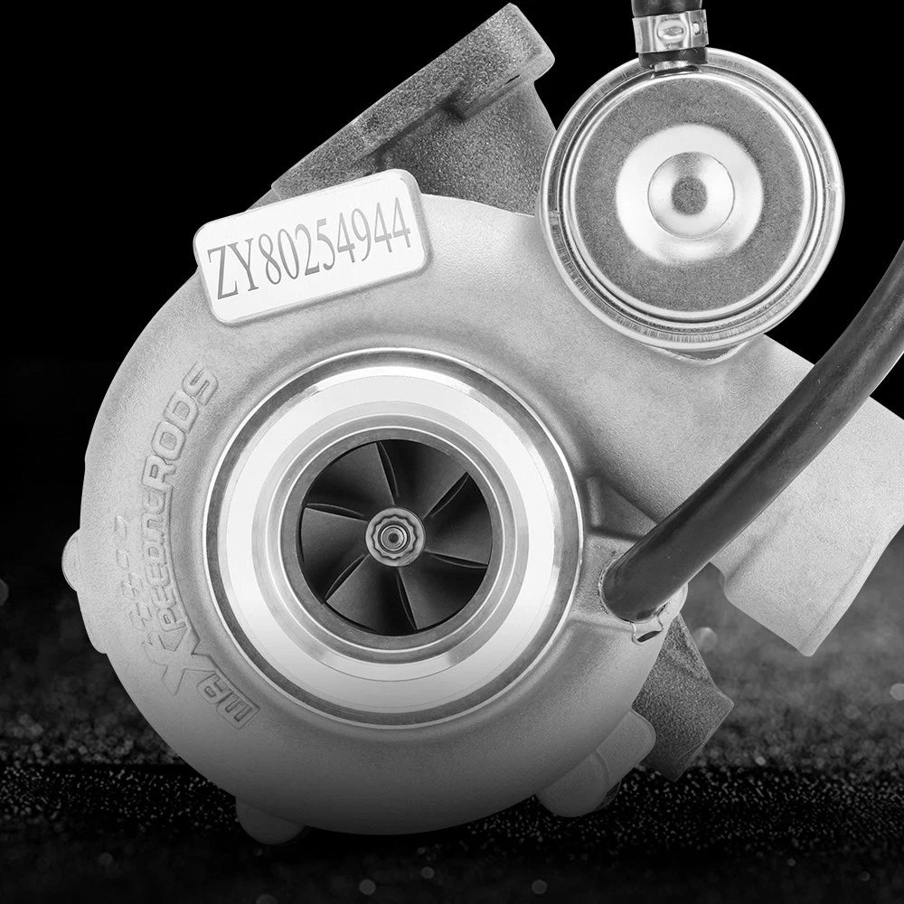 Turbocharger for Saab 9-3 9-5 (2000–2009) B205E B235E GT1752S 110 kW 125 kW