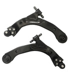 Front Lower Control Arms with Ball Joints for Chevy Cobalt Pontiac G5 (2003–2011)