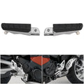 Footrests Foot Pegs for BMW F800GT (2011–2013), F800ST (2004–2012)