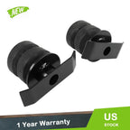 Rear Suspension Helper Spring Kit for Toyota Nissan Titan (2000–2021)