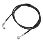 14'' Brake Cable Line Hose for Harley Touring Road King Glide (2014–2023)