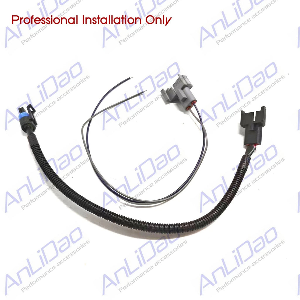 Ignition Coil Harness for Mercruiser 3.0 4.3 5.0 5.7L 350 (817376T01)