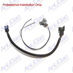 Ignition Coil Harness for Mercruiser 3.0 4.3 5.0 5.7L 350 (817376T01)