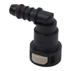 2 x Hose Crimper Nylon PA12+30GF 3/8" Quick Release for SAE Tools