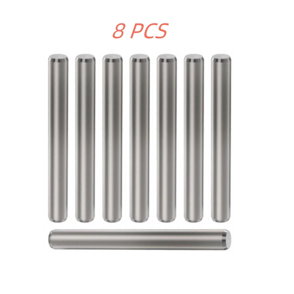 8X Minn Kota Motor Prop Pins for 30-70lb Motors (1/8" Diameter) 2092600