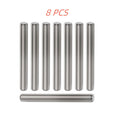 8X Minn Kota Motor Prop Pins for 30-70lb Motors (1/8" Diameter) 2092600