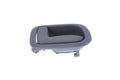 Grey Left Front/Rear Inner Door Handle for Toyota Corolla