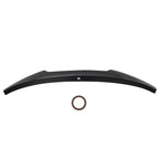 Carbon Fiber Rear Spoiler for Audi A3 S3 RS3 Sedan 8V (2014–2020)