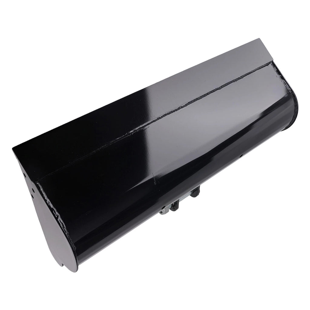 1000mm Bucket Attachment for Mini Excavator (0.8ton–1.5ton)