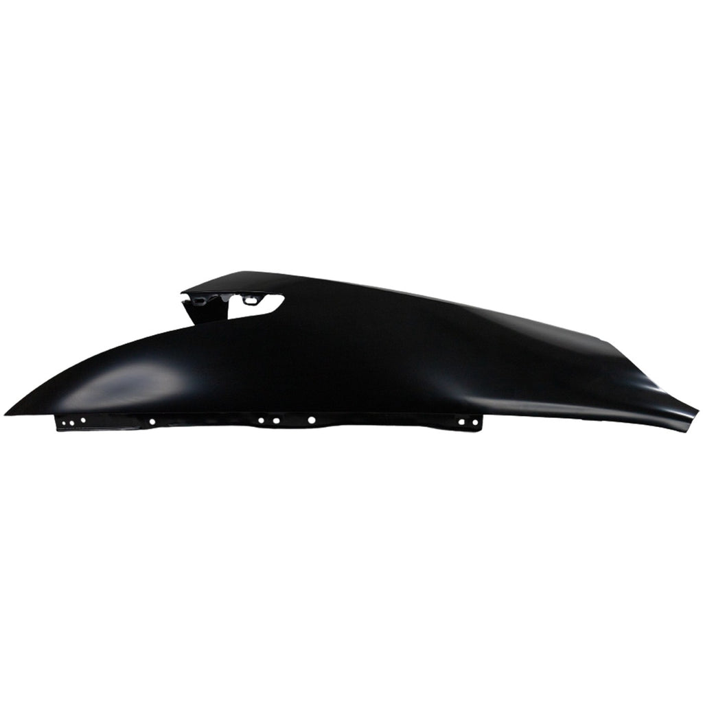 Fender for Honda Accord (2008–2012) Front Passenger Side Coupe