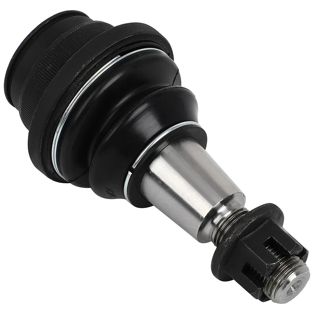 Set of 4 Front Upper Lower Ball Joints for Chevrolet Silverado 1500 (2016–2018)