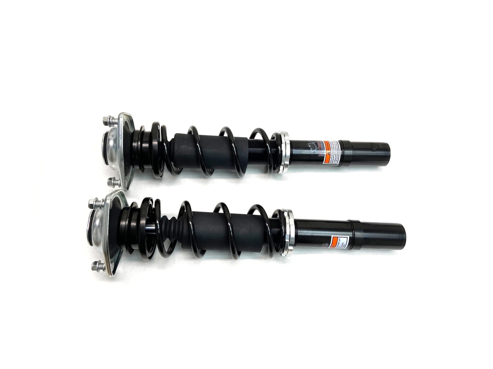 Monster Front Shocks for Kubota RTV900 & RTV1140CPX (K7561-99180)