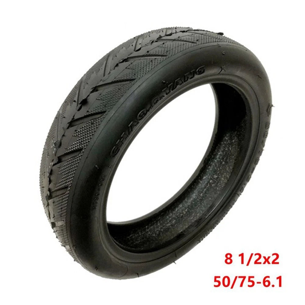Explosion-Proof Tire Tubeless for Xiaomi Electric Scooter (2019–2023)