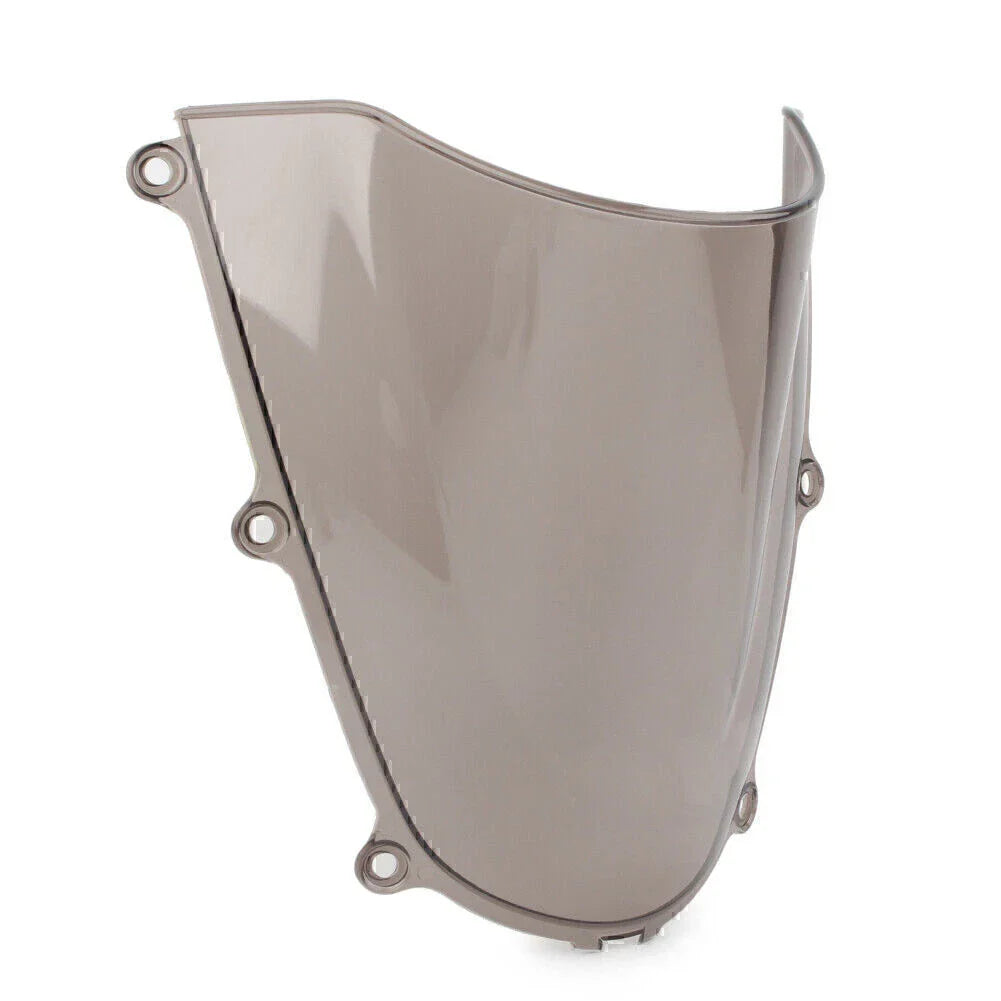 Brown Motorcycle Windshield for Honda CBR600RR (2005-2006)