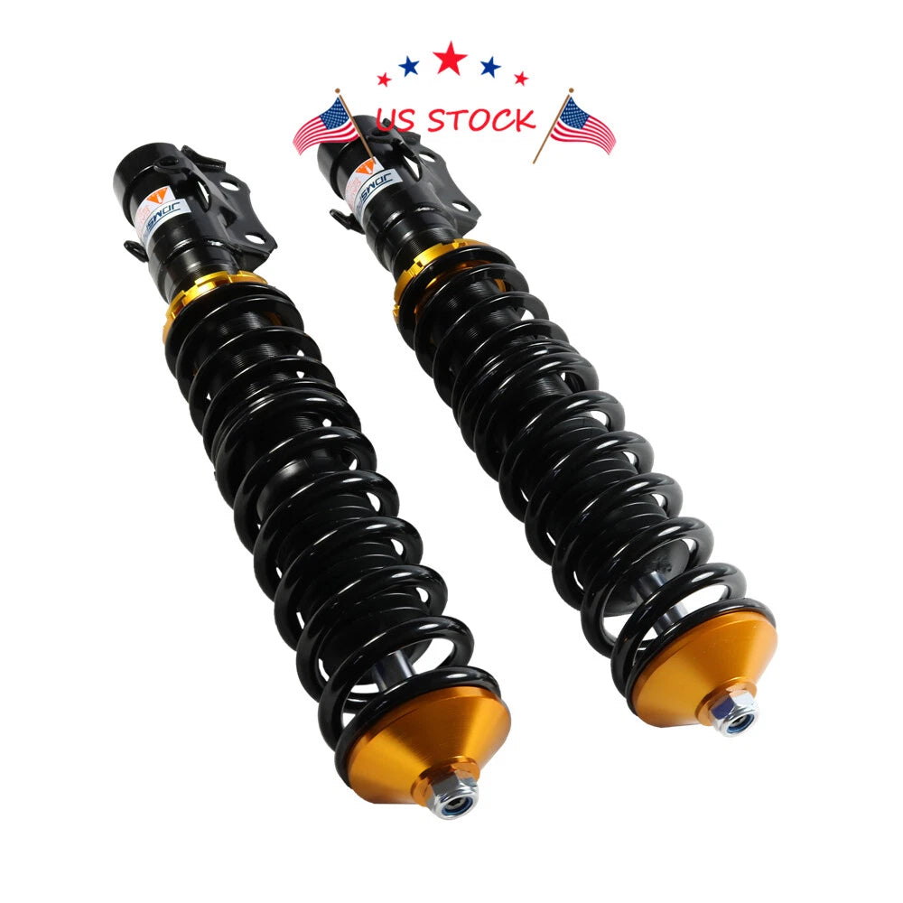 Coilover Kit for VW Golf & Jetta (MK2 MK3)