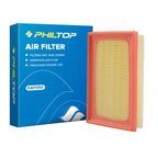 Cabin Air Filter for Toyota Prius 2016–2022 (2017–2022 Prius Prime)