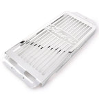 Radiator Guard Cover for Honda Shadow VT750 C2 Spirit (2007-2009)